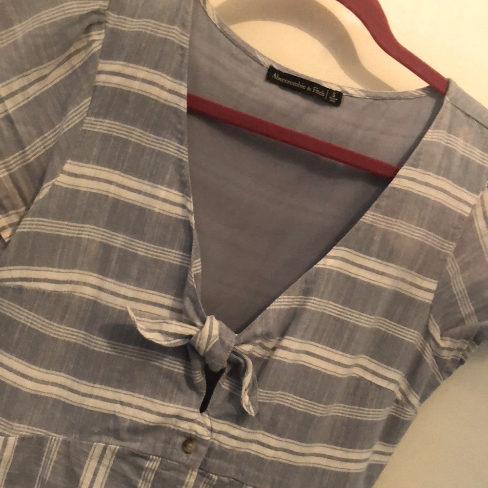 Abercrombie summer dress!